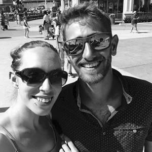 Meet your Posher, Tara